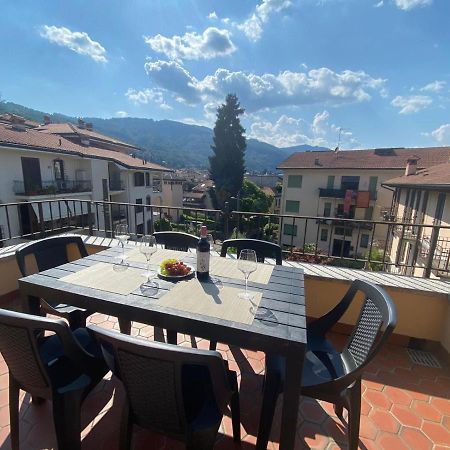 Stresa Centro Διαμέρισμα Εξωτερικό φωτογραφία