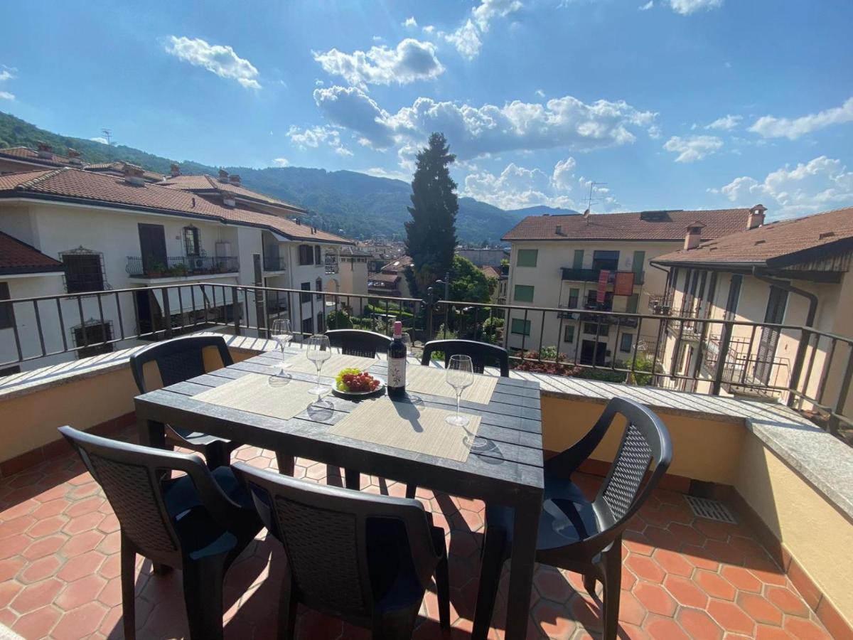 Stresa Centro Διαμέρισμα Εξωτερικό φωτογραφία