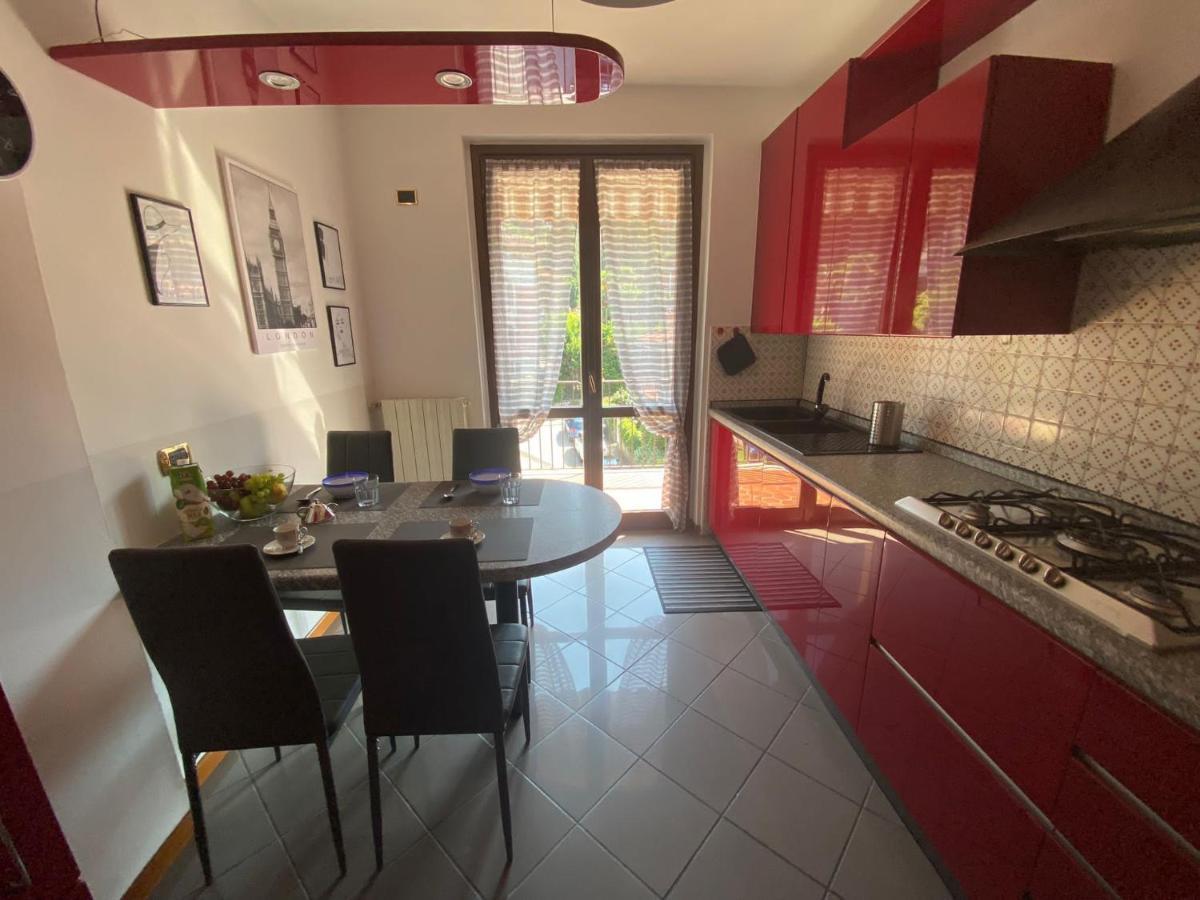 Stresa Centro Διαμέρισμα Εξωτερικό φωτογραφία