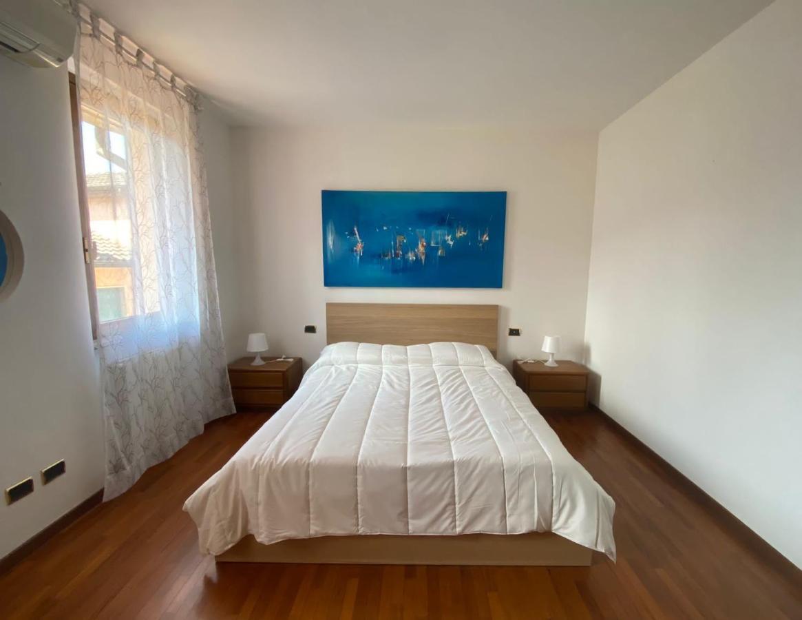 Stresa Centro Διαμέρισμα Εξωτερικό φωτογραφία