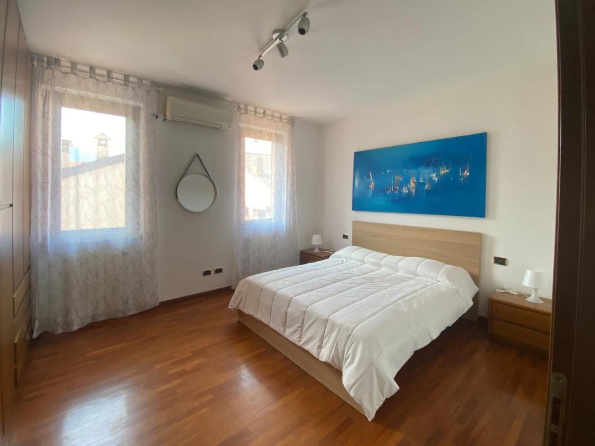 Stresa Centro Διαμέρισμα Εξωτερικό φωτογραφία