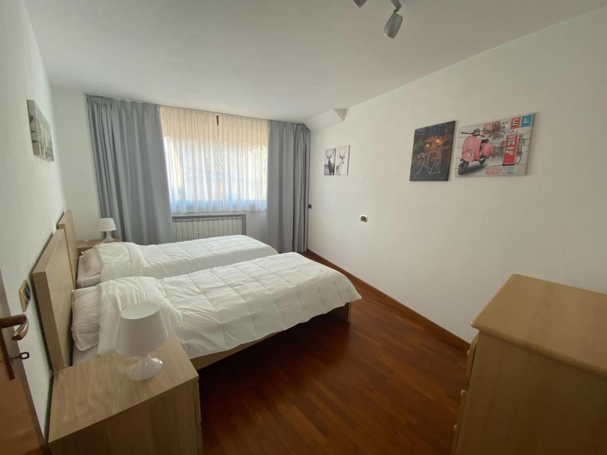 Stresa Centro Διαμέρισμα Εξωτερικό φωτογραφία