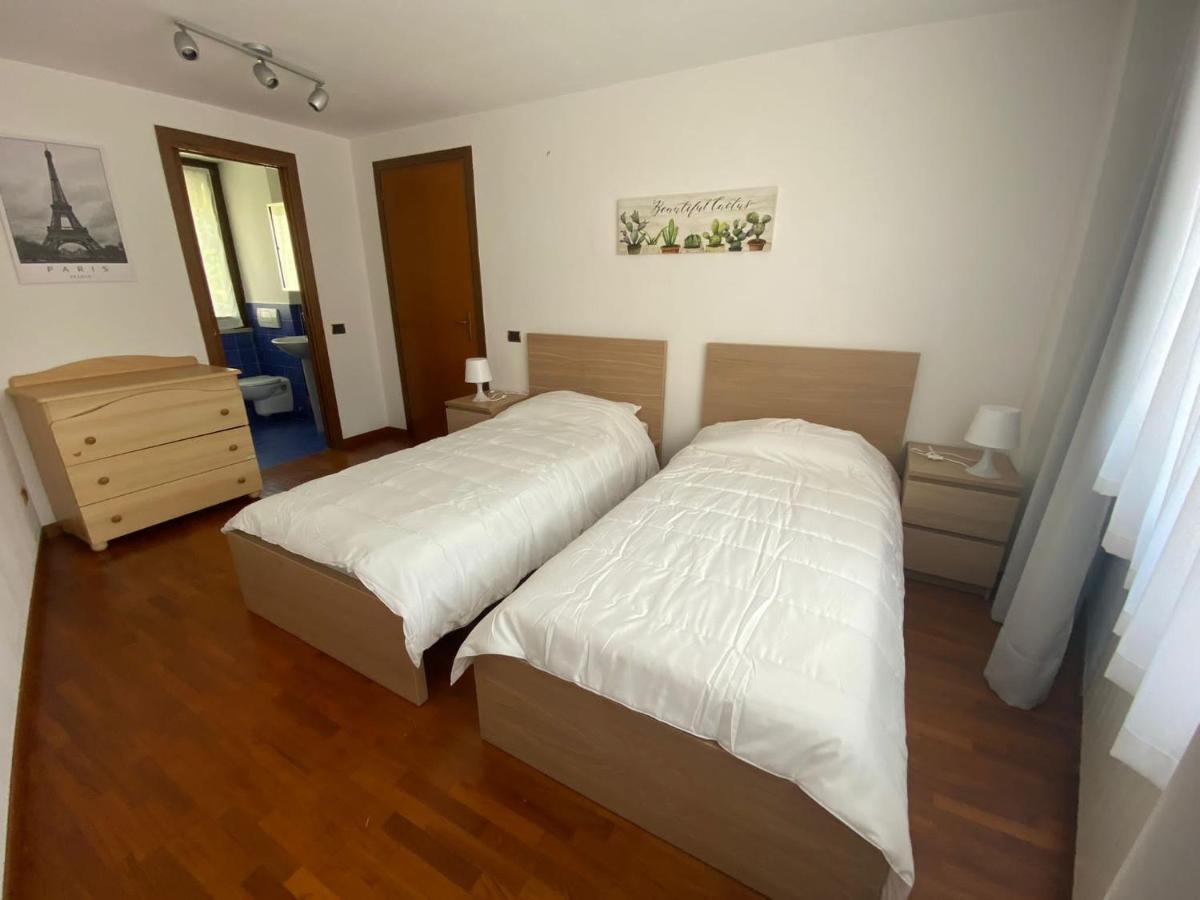Stresa Centro Διαμέρισμα Εξωτερικό φωτογραφία