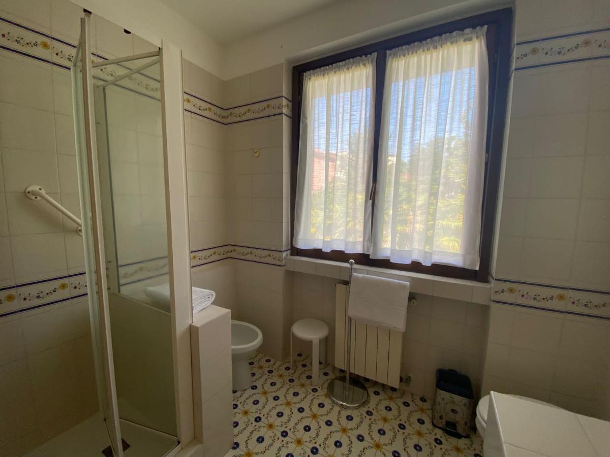 Stresa Centro Διαμέρισμα Εξωτερικό φωτογραφία