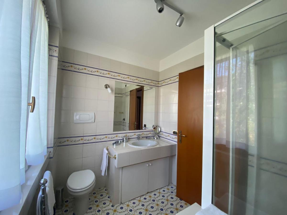 Stresa Centro Διαμέρισμα Εξωτερικό φωτογραφία