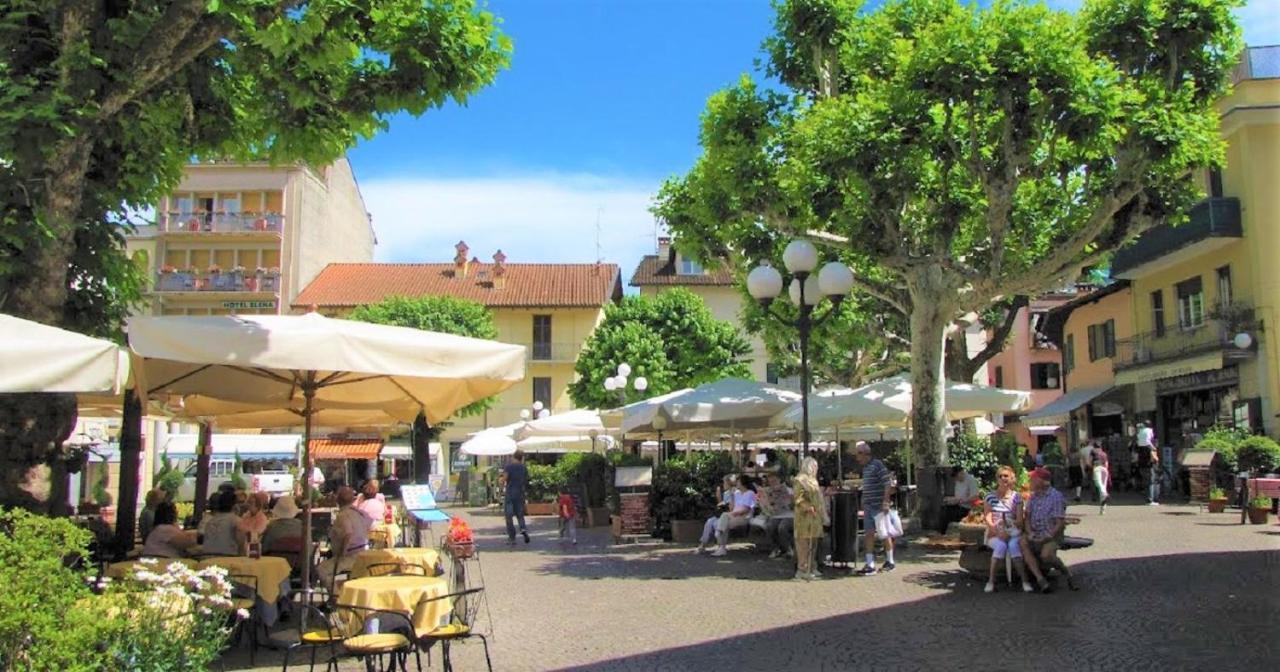 Stresa Centro Διαμέρισμα Εξωτερικό φωτογραφία