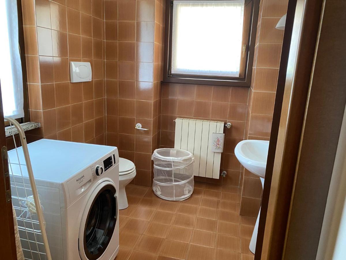 Stresa Centro Διαμέρισμα Εξωτερικό φωτογραφία