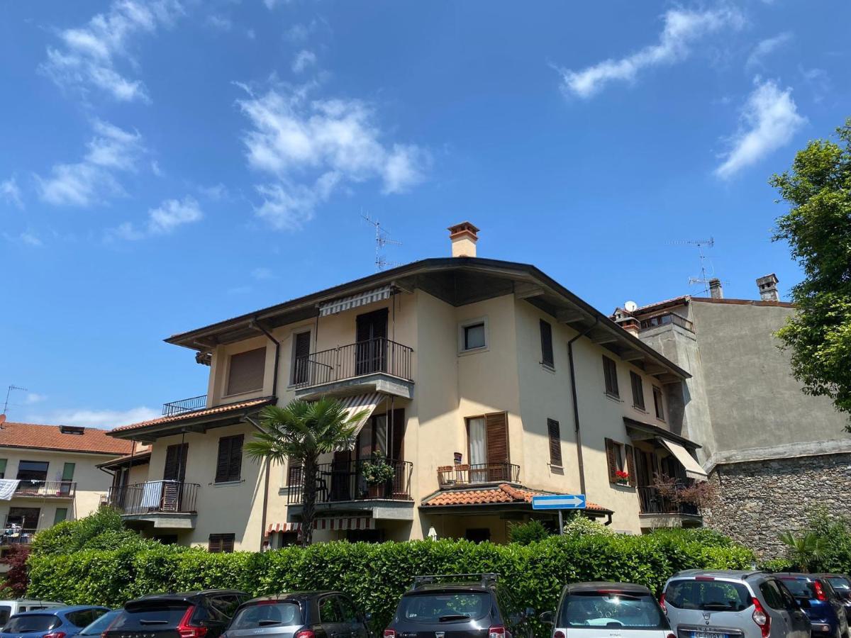 Stresa Centro Διαμέρισμα Εξωτερικό φωτογραφία