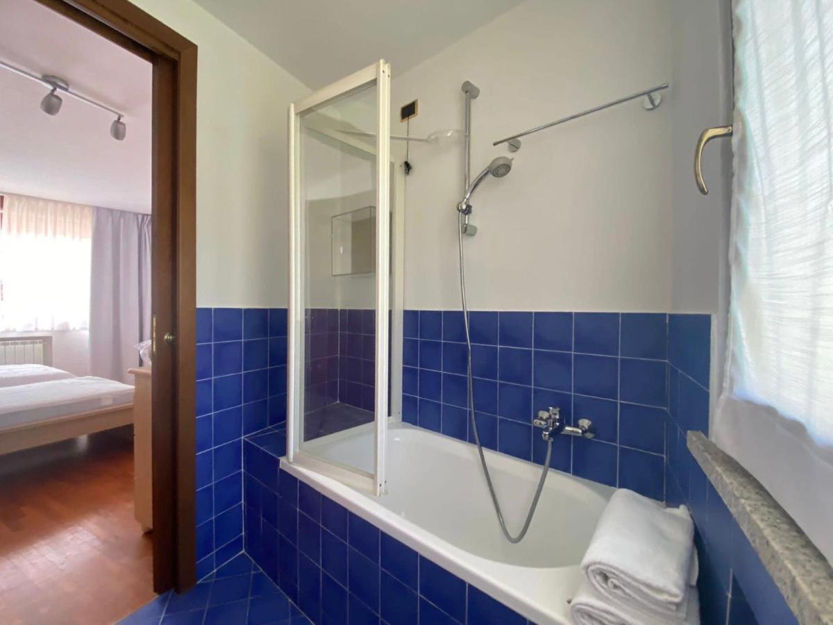 Stresa Centro Διαμέρισμα Εξωτερικό φωτογραφία